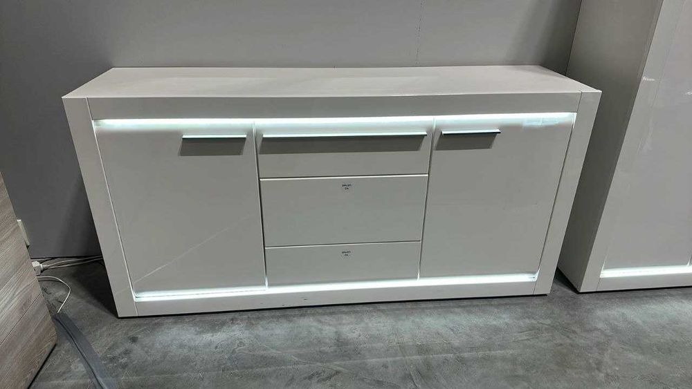 Комод BUGK231B-C638 BRUGIA Польща