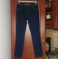 Legginsy jeans Calzedonia