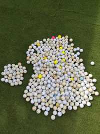 421 Bolas de golf usadas