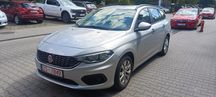 Fiat Tipo 2017r, benzyna, salon Niemcy
