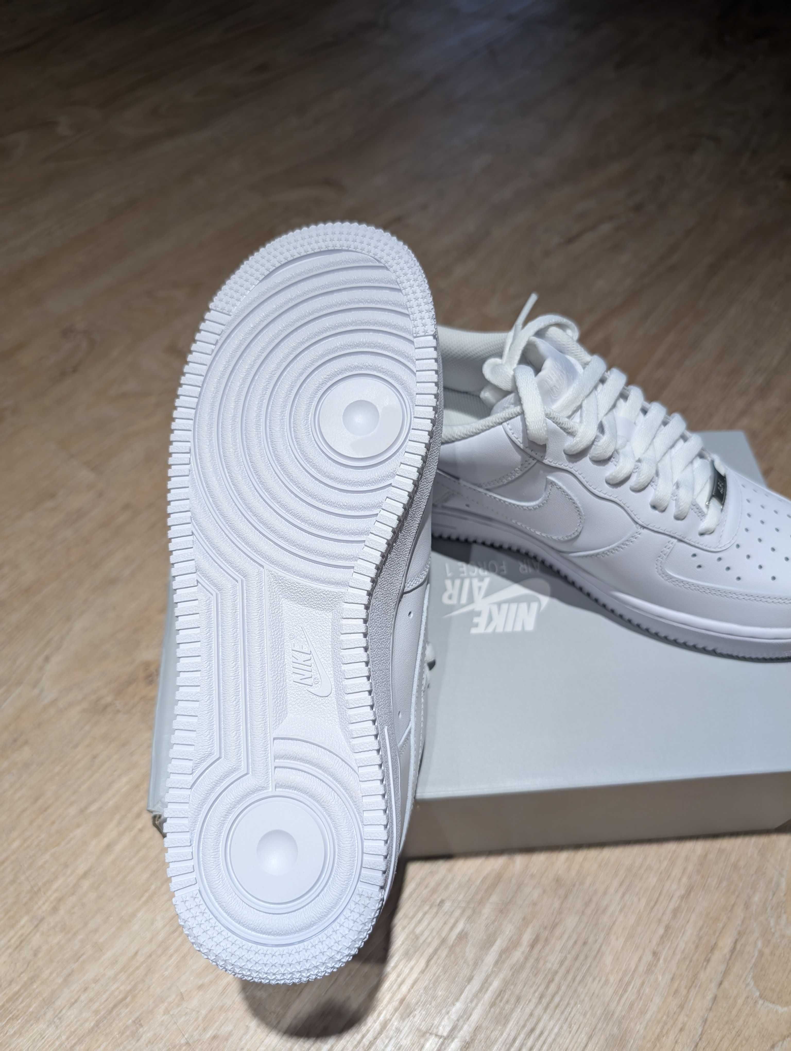 Nike Air Force 1 '07 Low