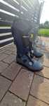 Buty sidi crossfire 3