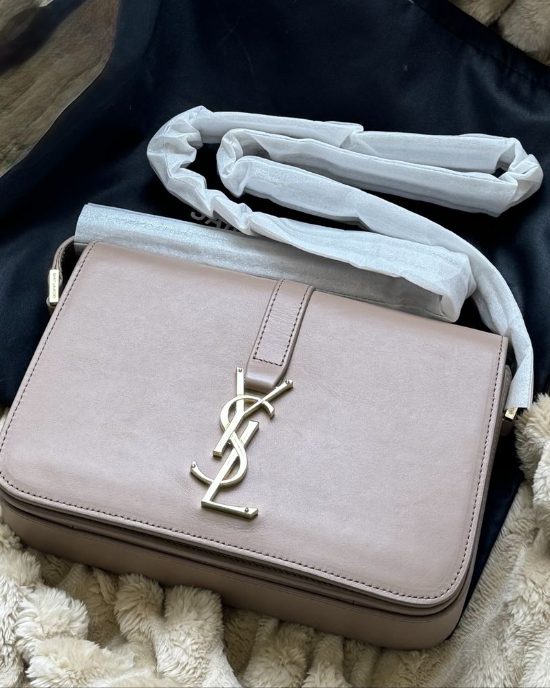 Сумка YSL Saint Laurent