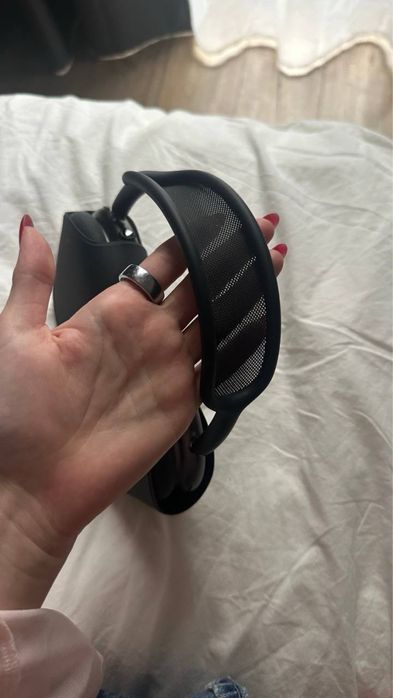 Airpods Max słuchawki