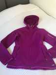 Bluza damska Salomon r. M