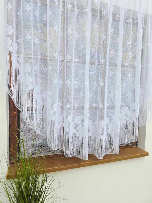 firanka żakardowa 300x160