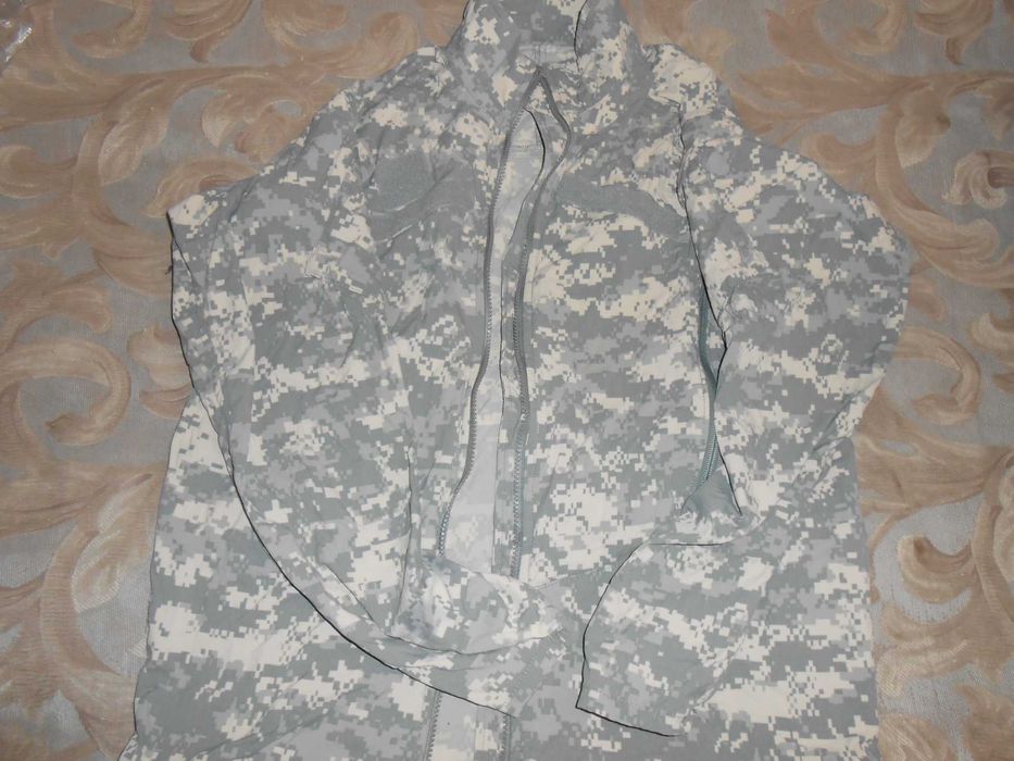 Куртка ECWCS Gen III Level 4 ACU