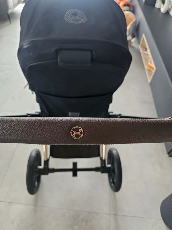 Wózek Cybex Priam 4.0