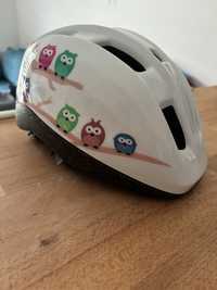 Kask dla dziecka 46-52 cm