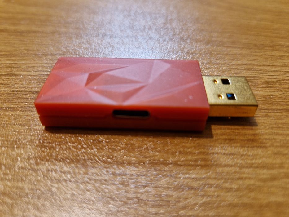 IFI filtro Hi-Fi de corrente para DAC USB  Idefender+