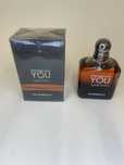 Armani Stronger With You Absolutely 100 ml Parfum Pour Homme