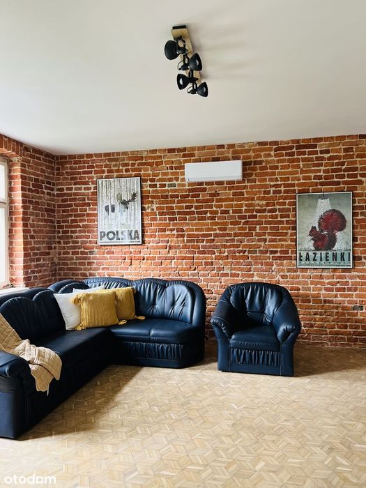 Budynek mieszkalny | OGRÓD | KLIMATYZACJA | TARAS | Wysoki standard