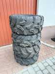 Opony do quada komolet Maxxis Zilla 26x9-12/26x11-12