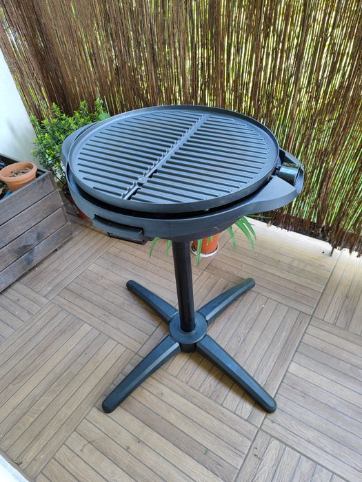 Grill elektryczny George Foreman