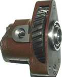 Pompa Wzmacniacza 84107559, Ursus C-385