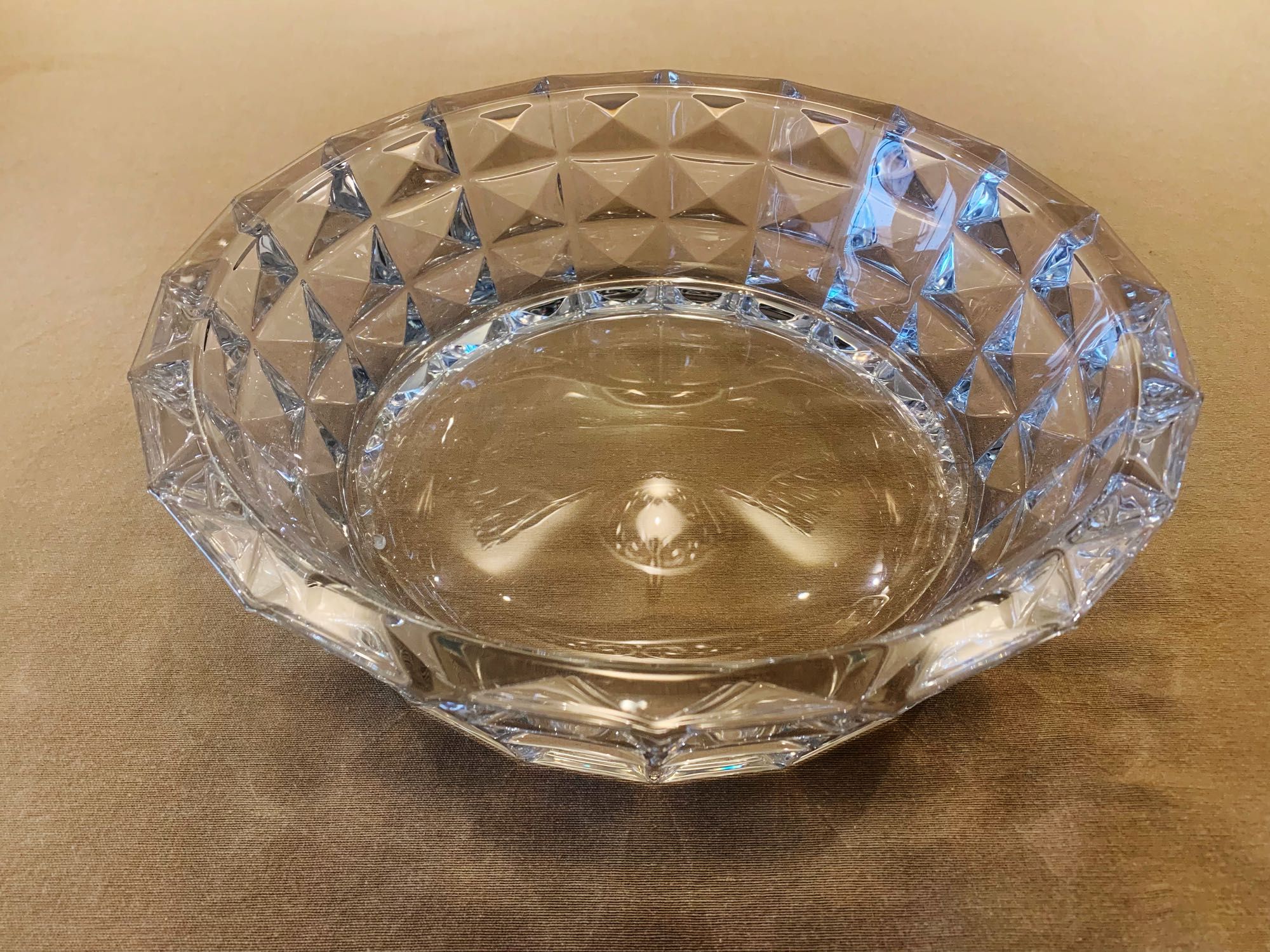 Bohemia Diamond - misa 325 mm