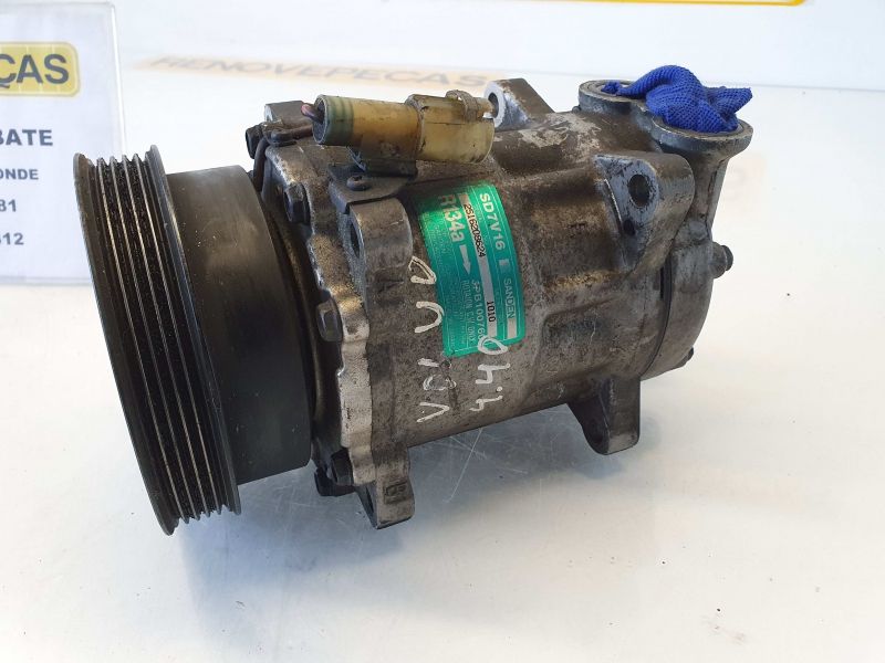 Compressor AC VOLVO 440 K (445)