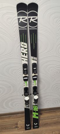 Rossignol Hero Master 16