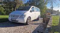 Mercedes Vito 9 lugares 111cdi