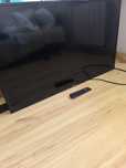 Tv Blaupunkt 43 cale