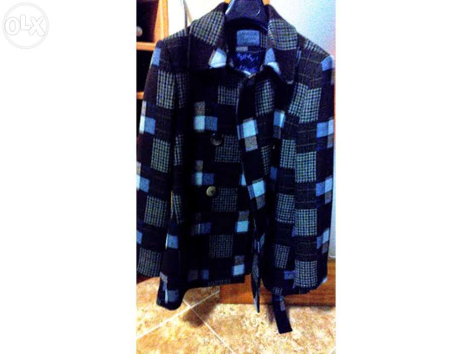 Casaco senhora lanidor