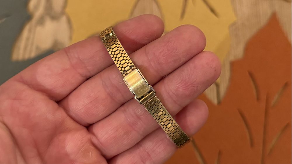 Longines Art Deco 817 - 5091 cal L317.4