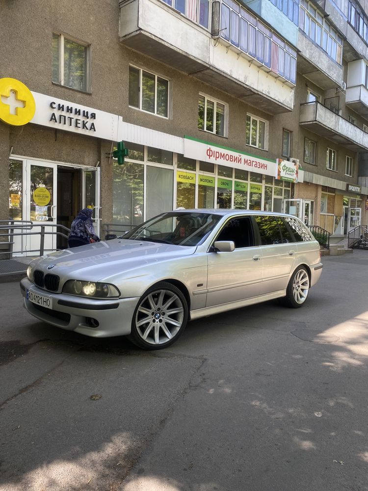 Продам диски бмв R19 е39,е38,е46,е65,е60 95 Стиль(Арбузи)