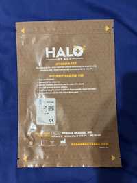 Пов'язка оклюзійна HALO double pack (невентильовані)