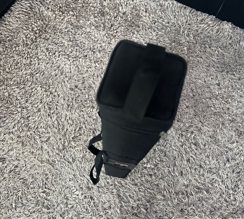 Bolsa / Estojo para projetos