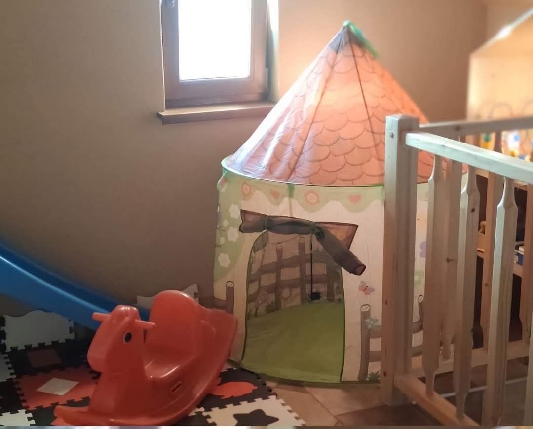 pokoje, noclegi, kwatery, pensjonat Wisła Centrum k. Ustronia