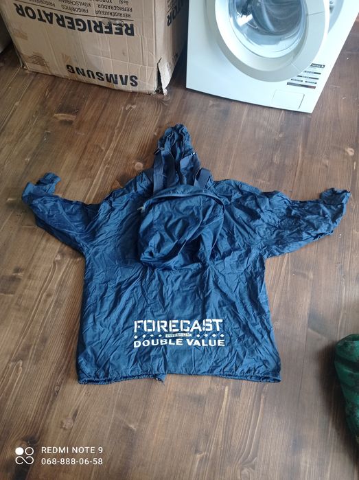 Сумка дощовик рюкзак