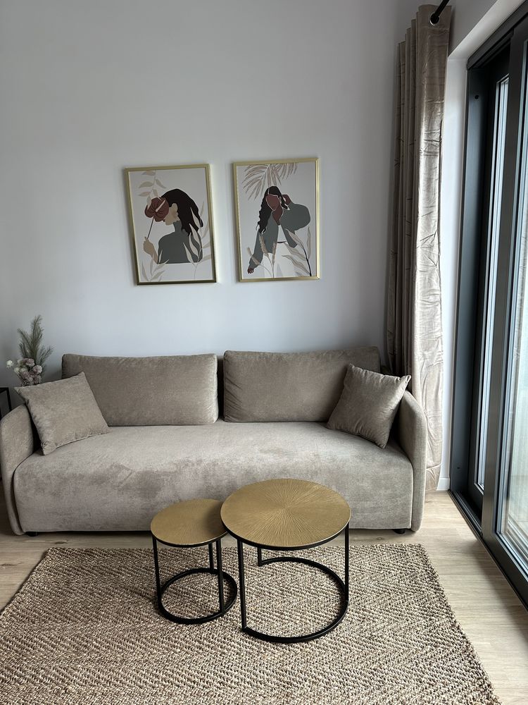 Apartament Mrzeżyno