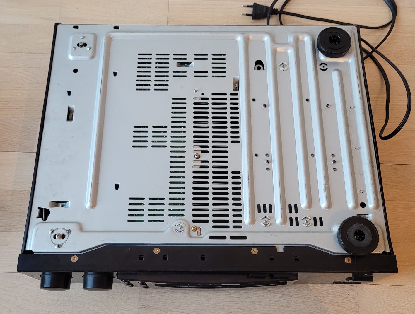Amplituner Wzmacniacz KENWOOD KR-V6090