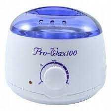 Podgrzewacz Wosku do Depilacji  Pro - Wax 100 + 4x wosk twardy