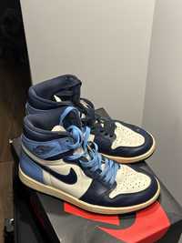 Кросівки Nike Air Jordan 1 Retro High