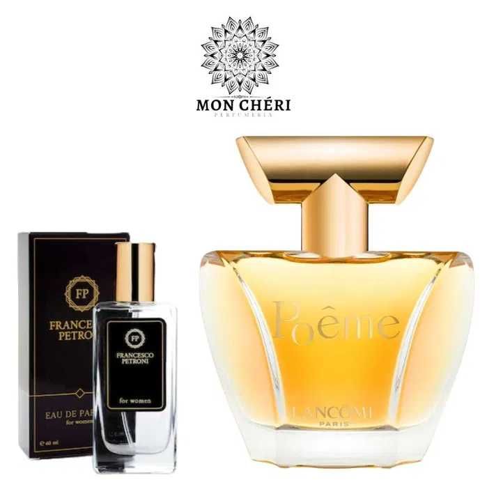 Francuskie perfumy damskie Nr 104 100ml inspirowane Lanco – Poeme