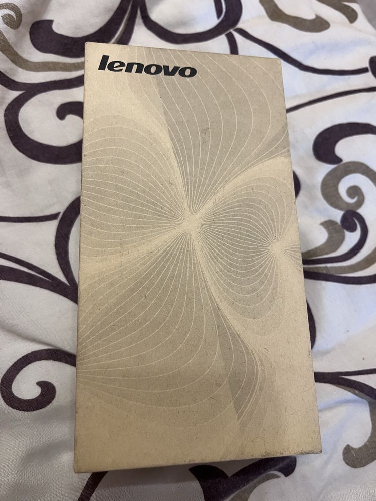 Смартфон Lenovo K6000