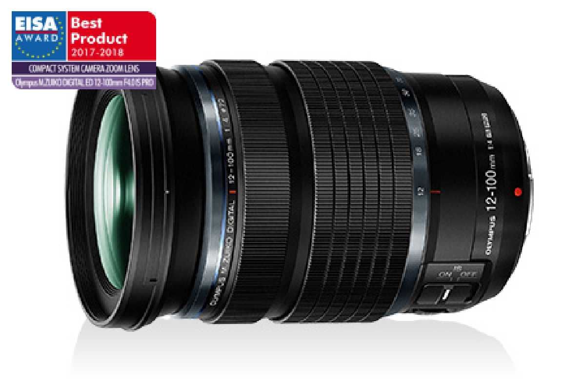 jak nowy w kartonie Olympus OM D E-M1X