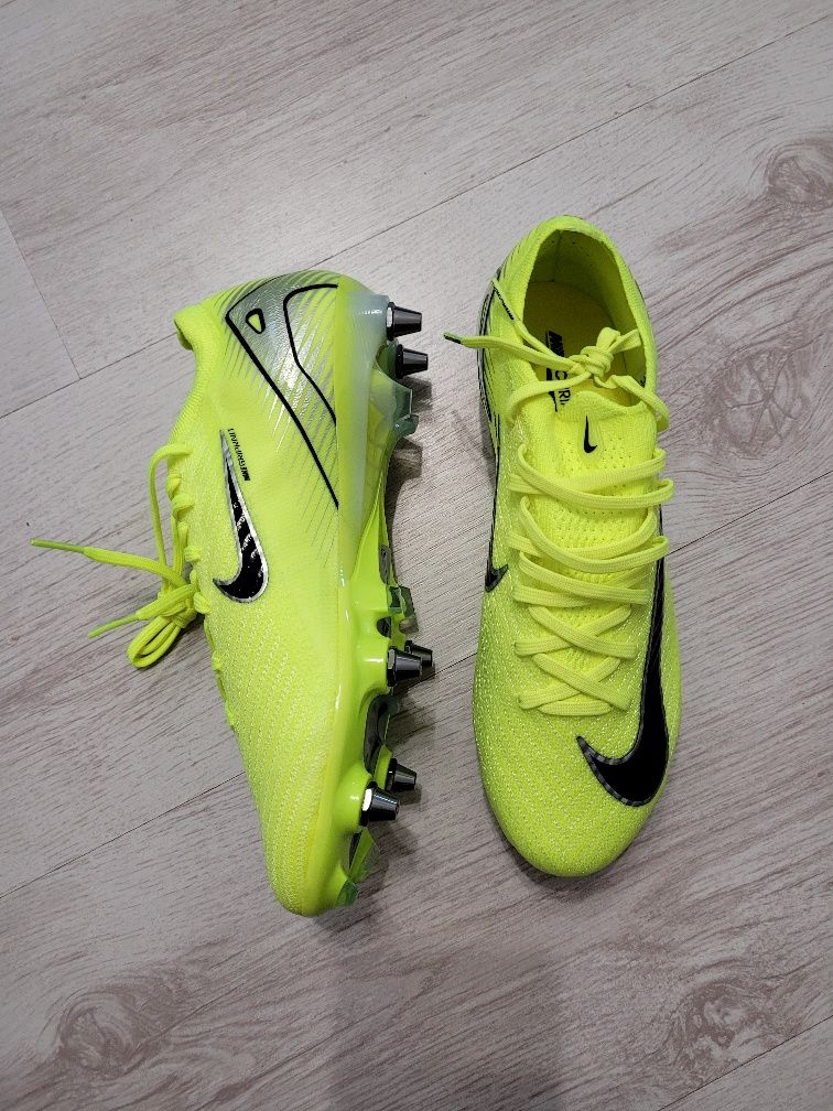 Бутси NIKE Mercurial Vapor 16 Elite SG-Pro нові original