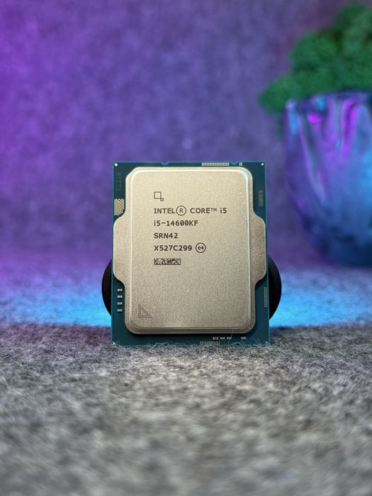 Гарантія! Процесор Intel Core i5 14600KF s1700 | TradeIn