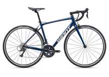 Nowy Giant Contend 1 XL Metallic Navy