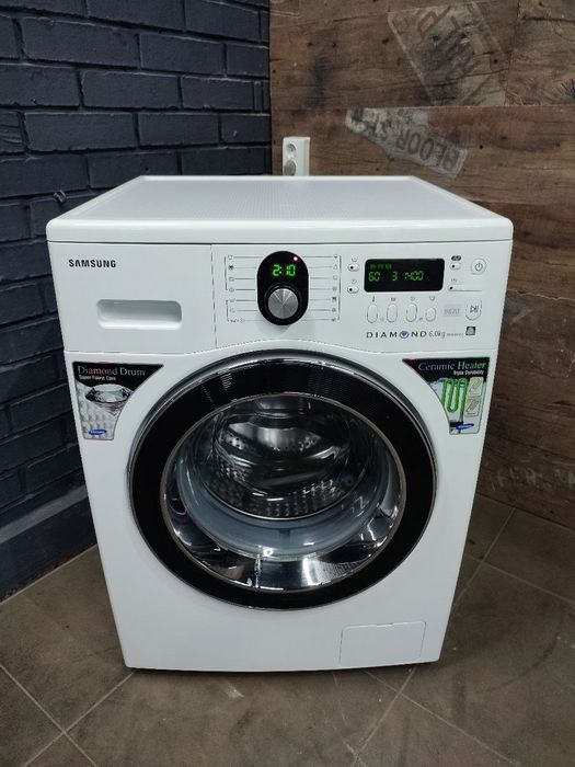 Пральна машина Whirlpool AWE7529
