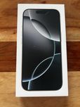 iPhone 16 PRO bialy