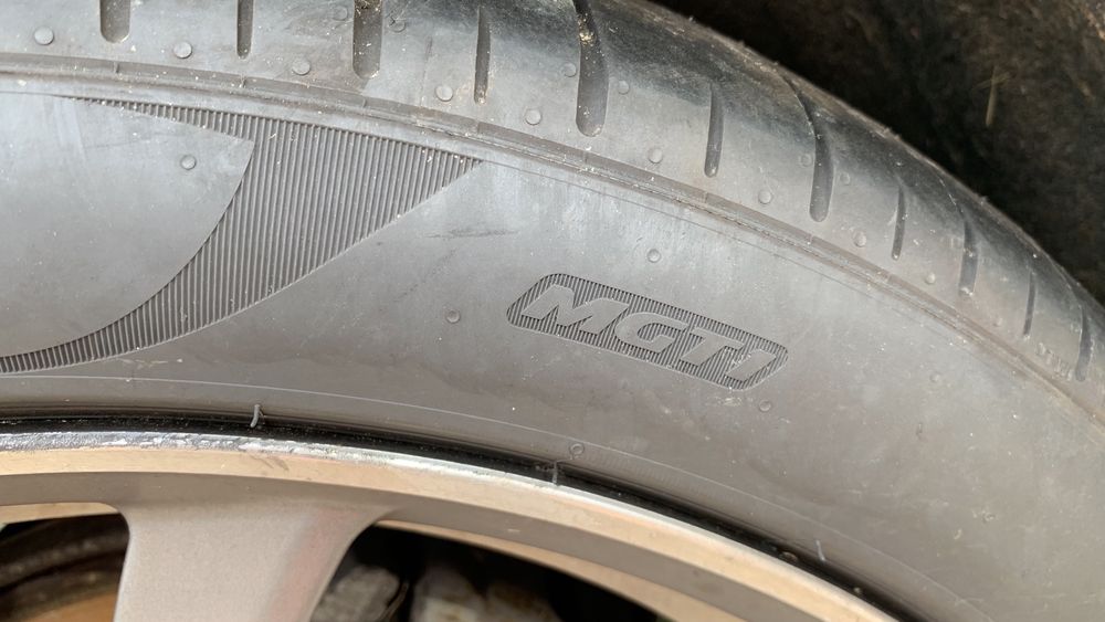 alufelgi kola ABT DR MOTORSPORT 5x112 21’ AUDI VW SKODA SEAT