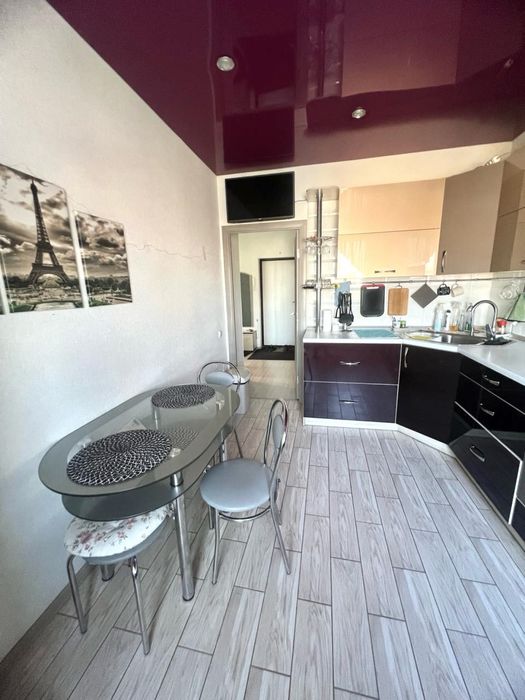 Здам 2 кімнатну квартиру в ЖК Ковалівський