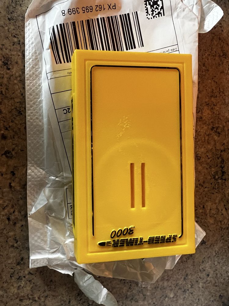 Timer strxelecki Speed Timer 3000