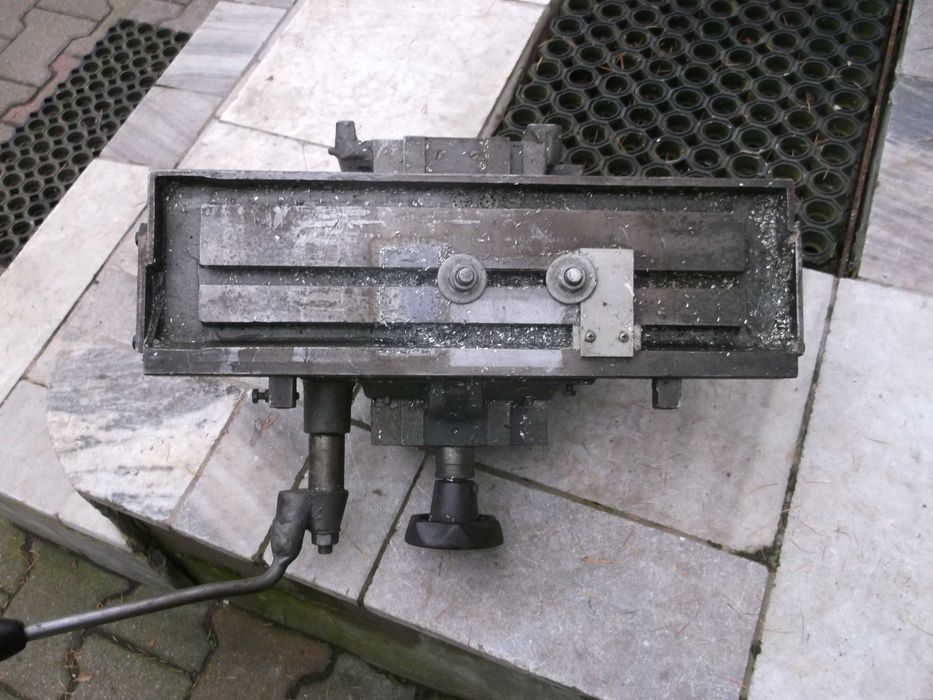 pryzmat do frezarki i podzielnicy