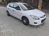 Hyundai i30 benzyna Moge zamienic