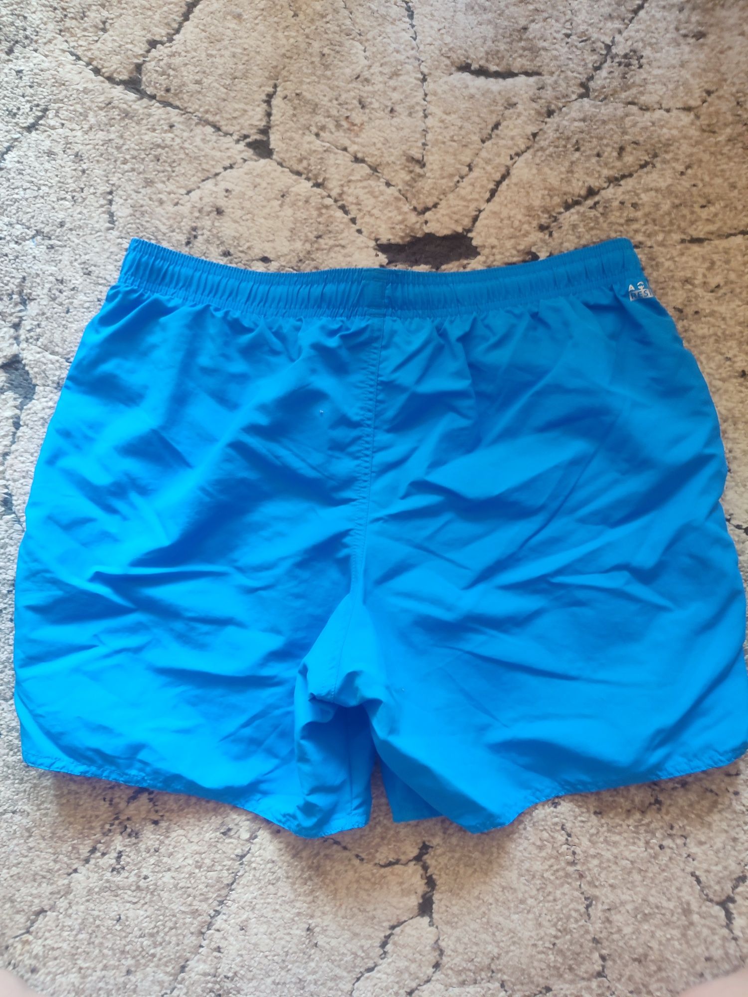 Spodenki męskie Aqua Resist M