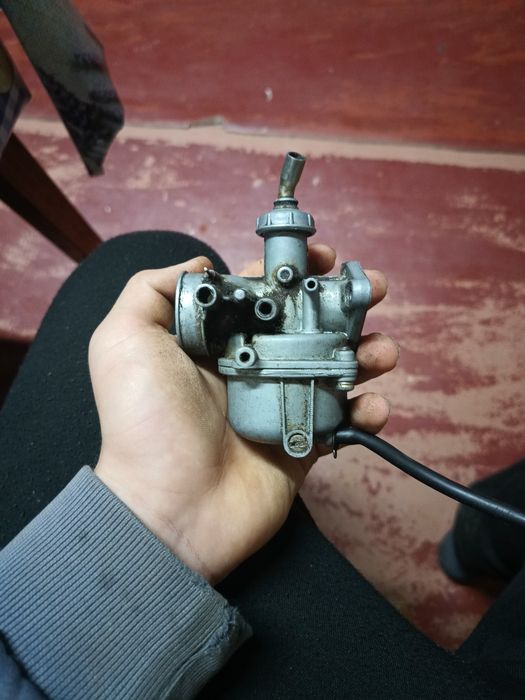 Продам карбюратор на Дельту, Альфу